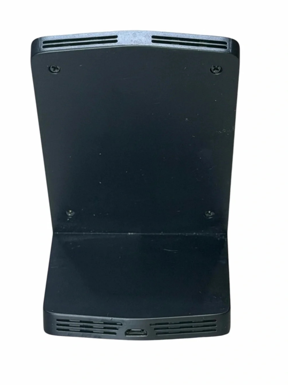 10/$25🦋 Seneo Black Fast Charge Wireless Charger Stand